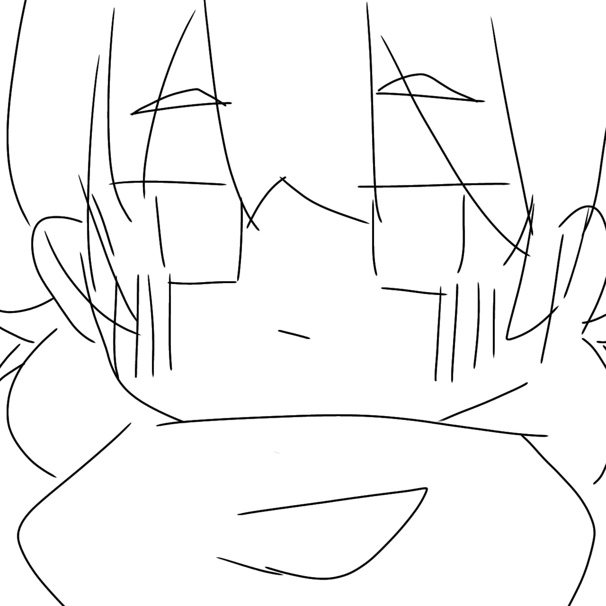 ラフなかわいいアイコン描きます かわいくて手頃な値段でアイコンが早く欲しい方！是非！ イメージ3