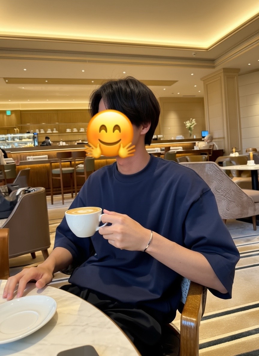 お好きな人をAIモデル化して鮮烈な画像を作成します 商品紹介やマチアプ利用に最適！AI歴10年の専門家が作成！ イメージ3