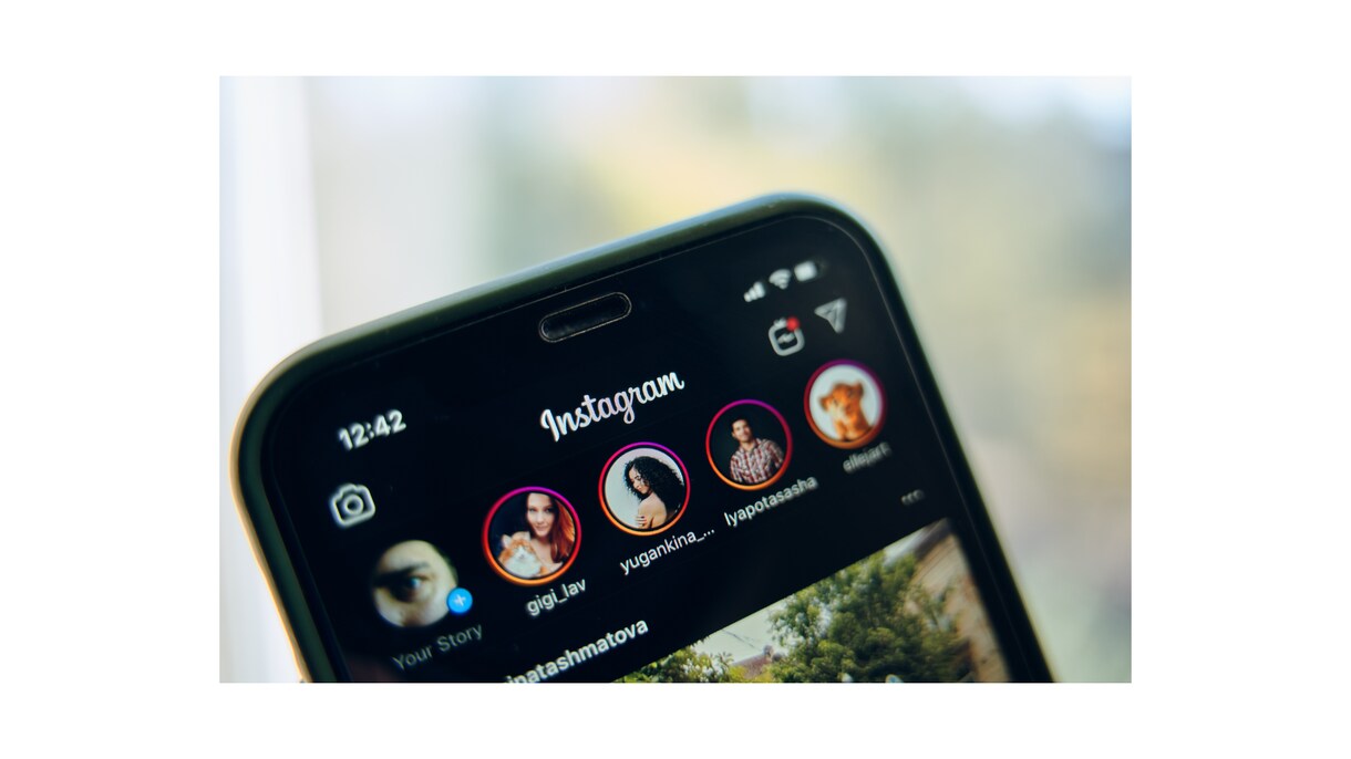 インスタグラムの認知獲得(いいね代行)を行います インスタ運用に時間割けない！認知獲得と時短運用を実現します！ イメージ1