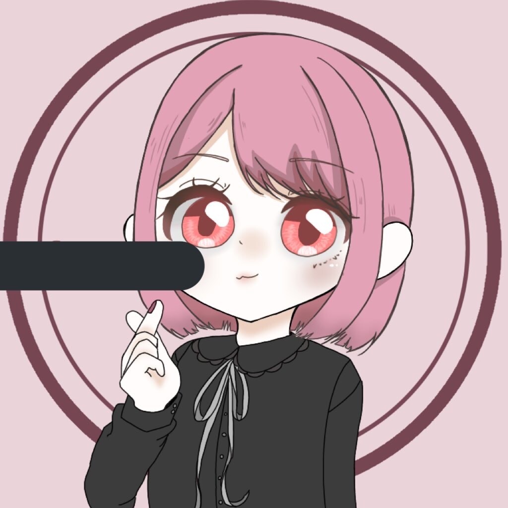 荒野アイコンイラスト描いてます 練習中のため最低価格にしています(><) イメージ4