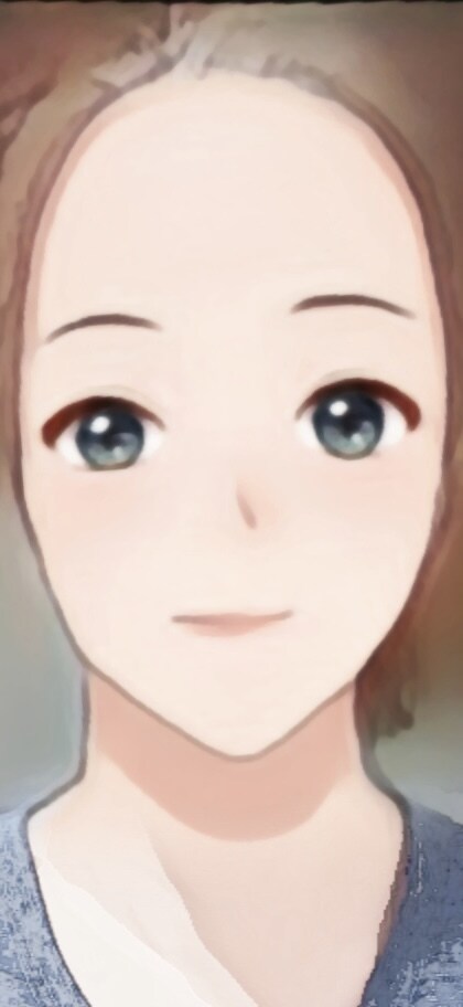 あなたの友達のようにトークします 異性でも同性でも友達のようになんでもトークしましょう！ イメージ1