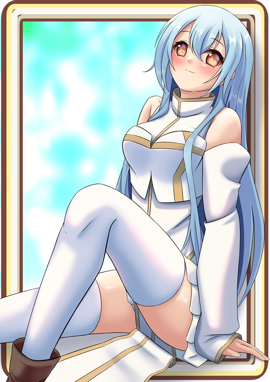 キャラクターイラスト描きます あなたの好きを詰め込んで描きます イメージ3