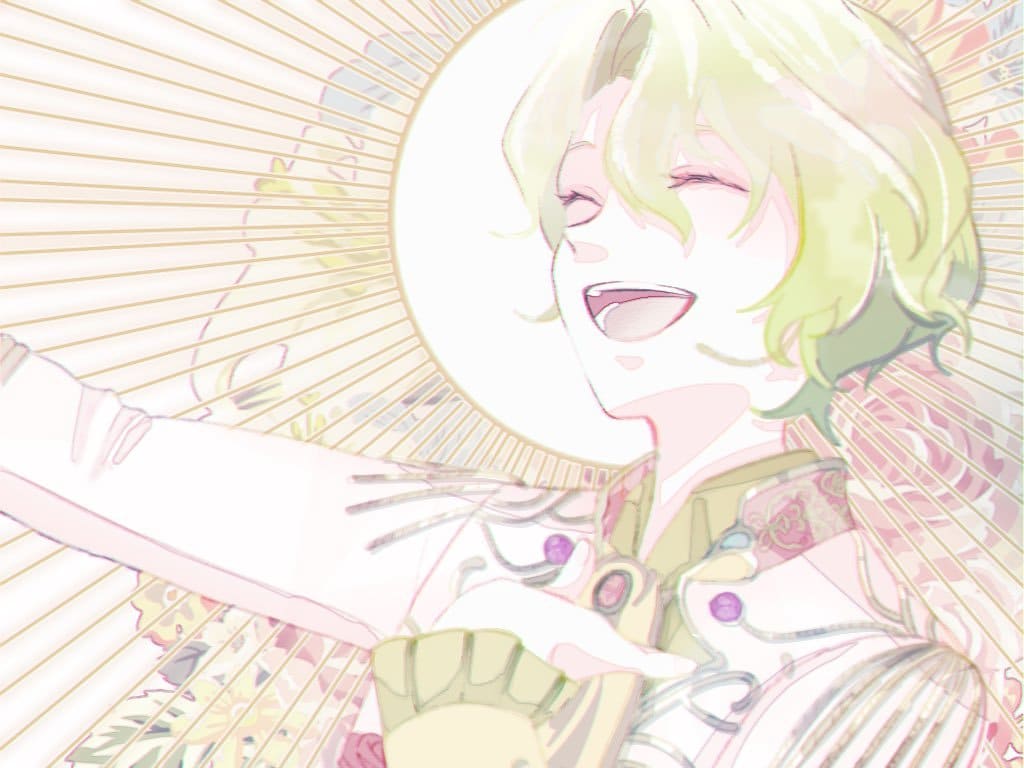 バストアップorミニキャラ＋表情差分描きます 女の子・中性美人・ショタならまかせろ！ イメージ8