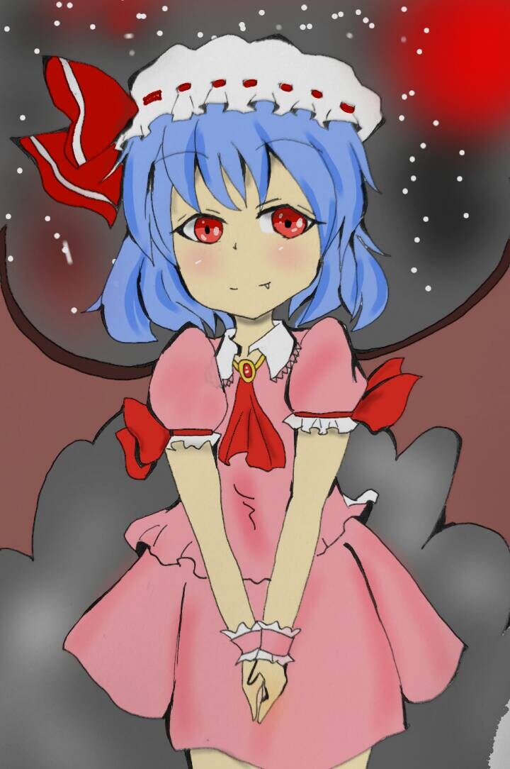 イラスト描きます アイコンやキーボードの背景画を迷ってる方へ イメージ1