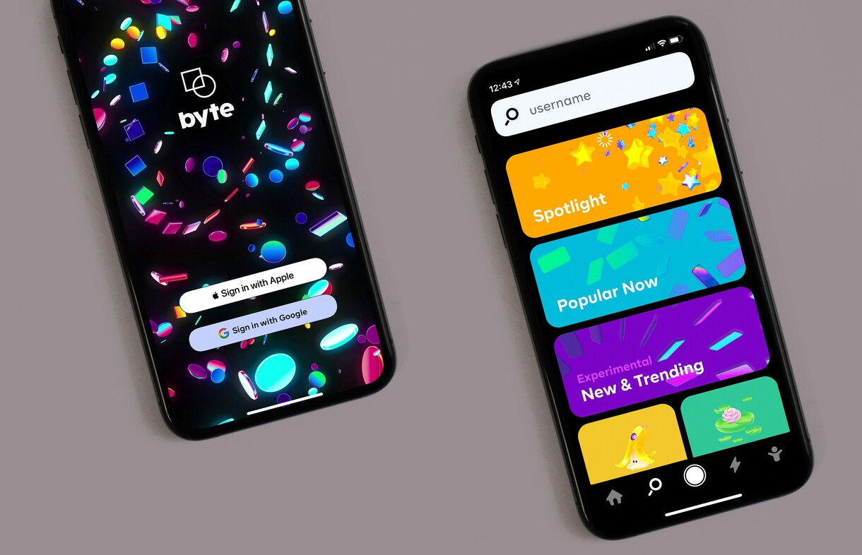 Android / iOS用アプリ開発します 要件定義, デザイン, 設計, 開発, リリースまで承ります イメージ1