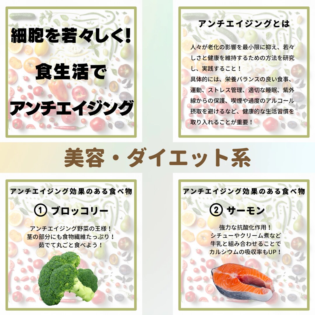 Instagram運用画像作成します 読まれやすいリライトも込み！どんなジャンルでもご相談下さい。 イメージ3