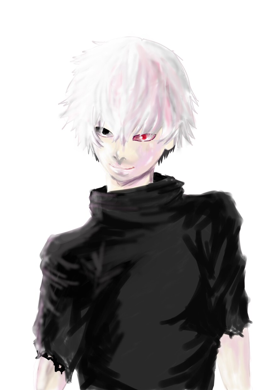 SNS向けアイコンのイラストを描きます Twitter等のアイコン変更したい方 イメージ1