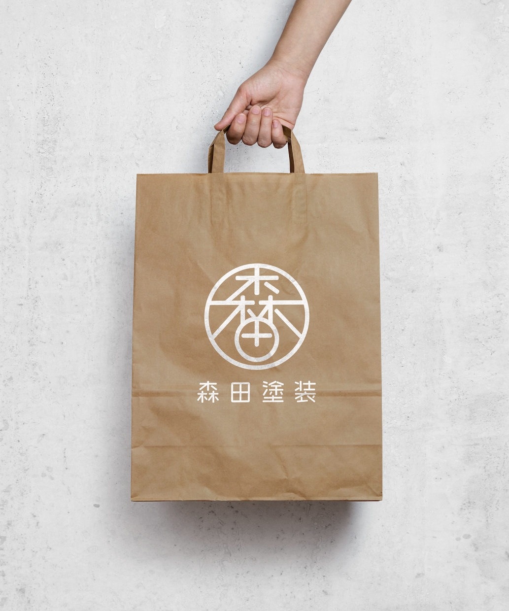 ご要望に合わせたのロゴ制作承ります スタイリッシュなロゴ・可愛らしいロゴ・シンプルなロゴなど！ イメージ9
