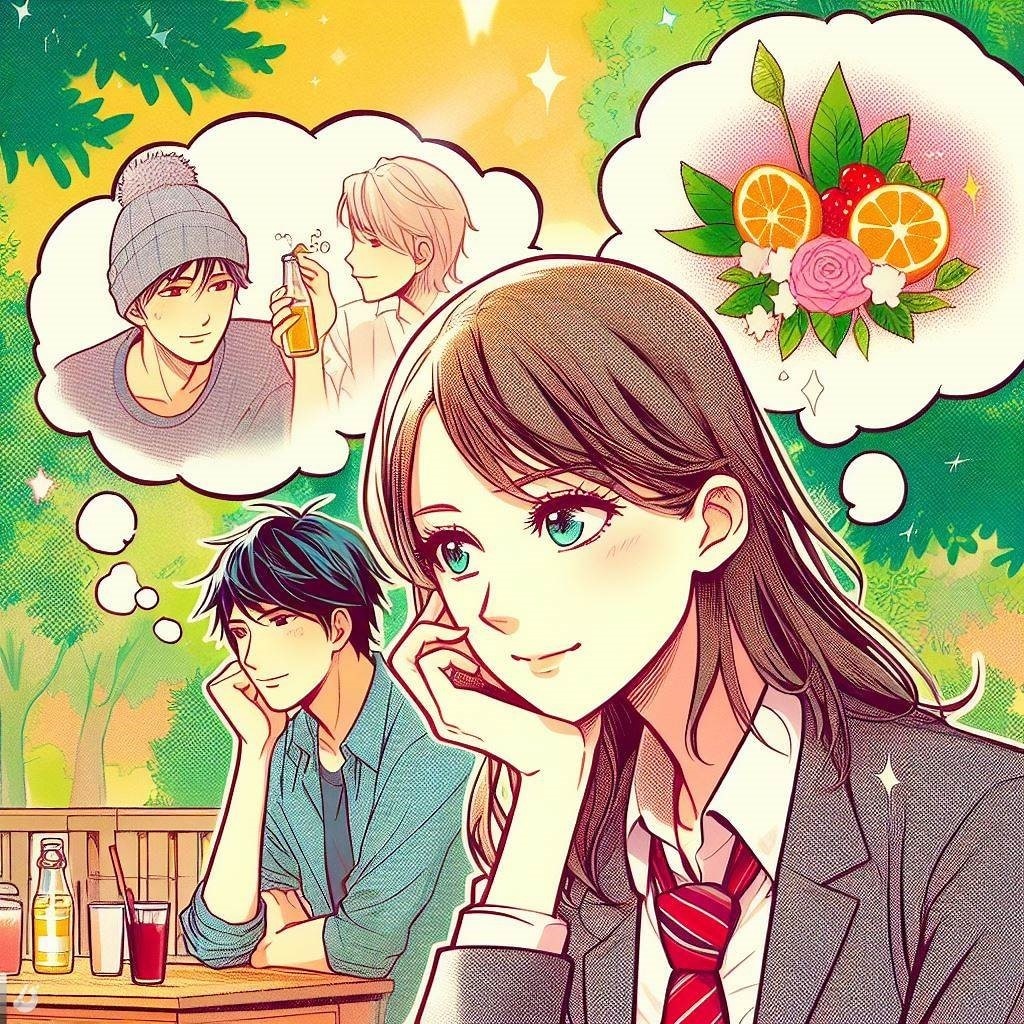女性限定★1分間でもOK!あなたの心を癒します 親友や恋人のように全力であなたを癒します☆彡 イメージ1