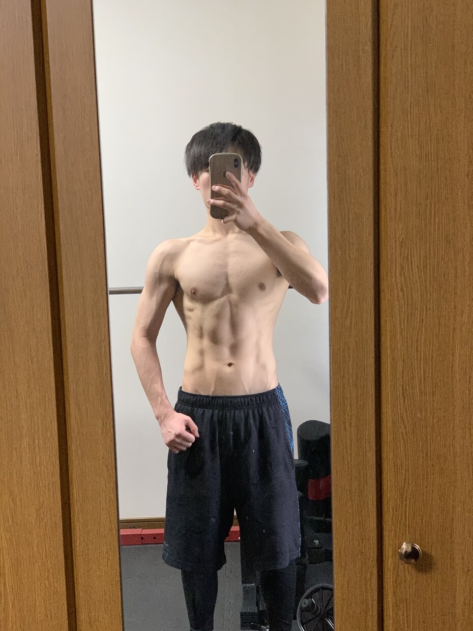 筋トレや食べて痩せる食事の提案をします 無理なく筋トレをしてしっかり食べてストレスなく痩せましょう！ イメージ1