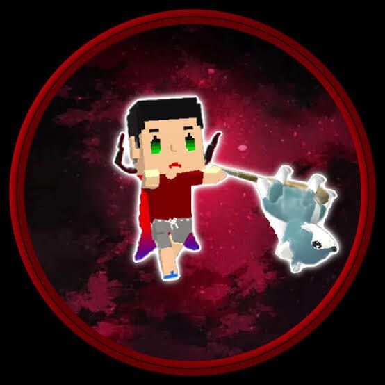 ゲーム実況のアイコンロゴつくります ゲームのアイコンロゴをもっと素敵に　もっと魅力的に イメージ5