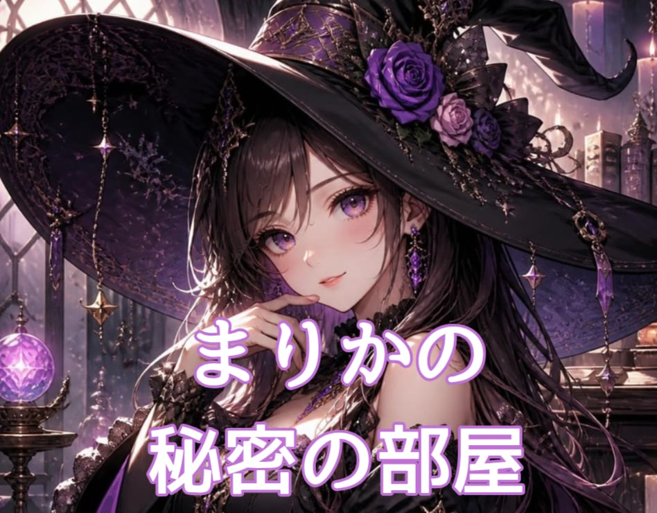 変わった占い師まりかです！お話伺います ディープなお話から、夢のような物語もあなたの声で聴かせてね！ イメージ1
