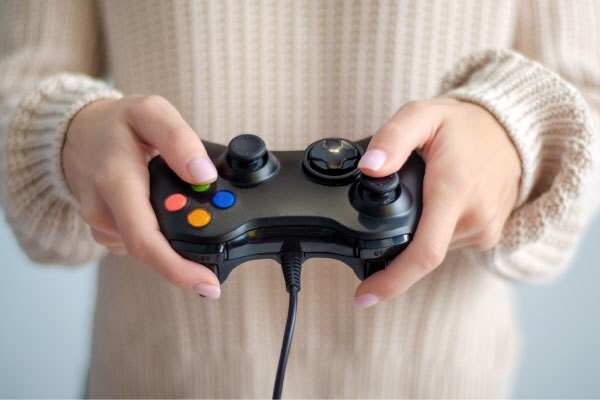 あなた専用のオトモになります 無性に1人じゃなく誰かとゲームがしたい時、そんな時は！！！ イメージ1