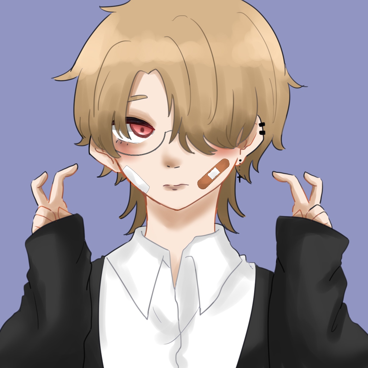 用途別イラスト作成します あなたのお好きな絵柄で対応いたします！ イメージ4