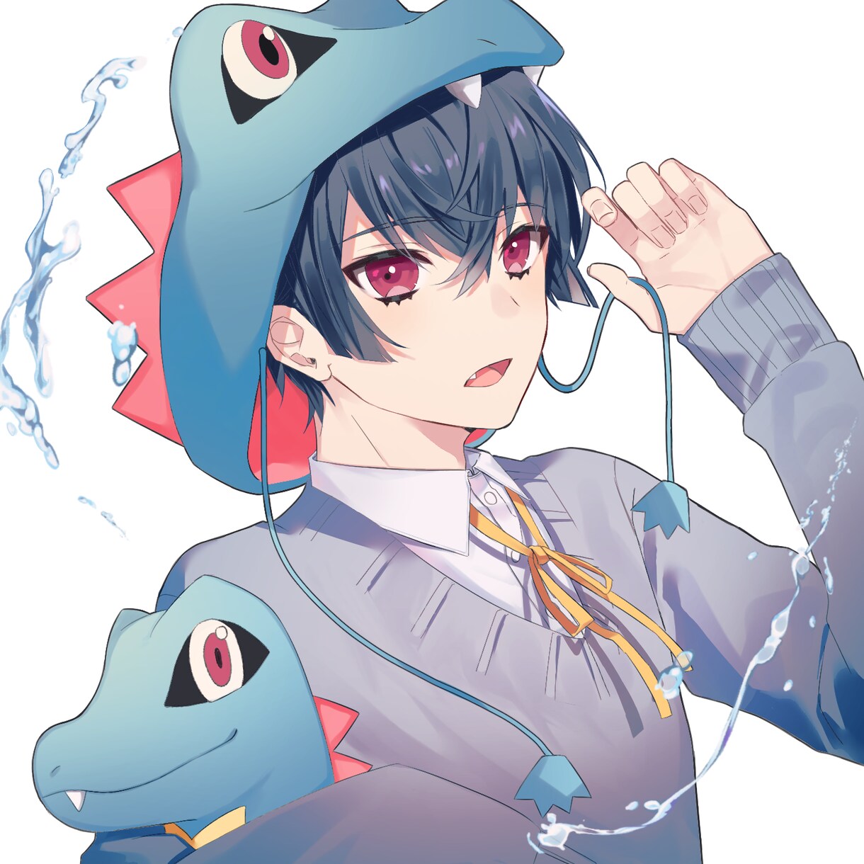 イラスト・アイコン･ヘッダー描きます 商用、個人用どちらもOKです。お気軽にご相談ください。 イメージ4