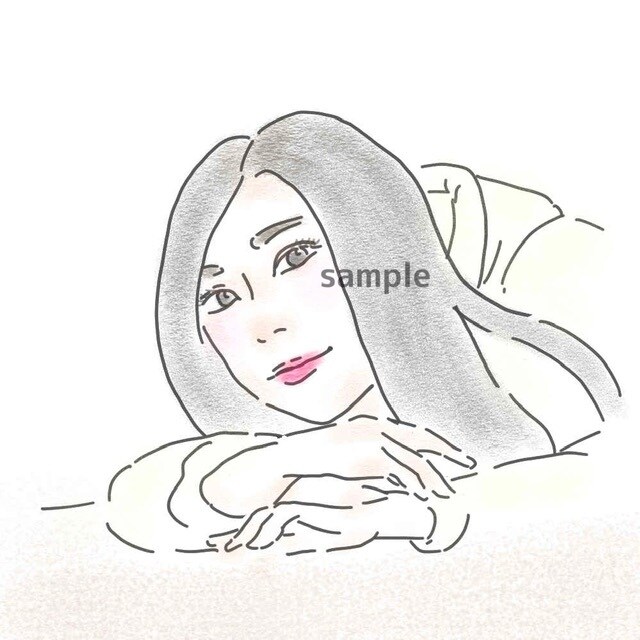 アイコンイラスト描きます 自分だけのアイコンが欲しい方へおすすめです イメージ5