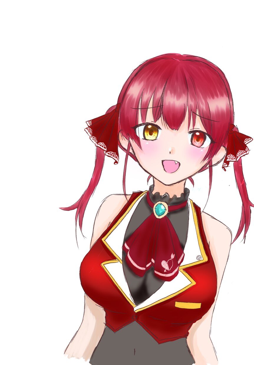 平成風の絵描かせて頂きます お好みの平成ギャル系や可愛いイラスト絵を描きます！ イメージ8