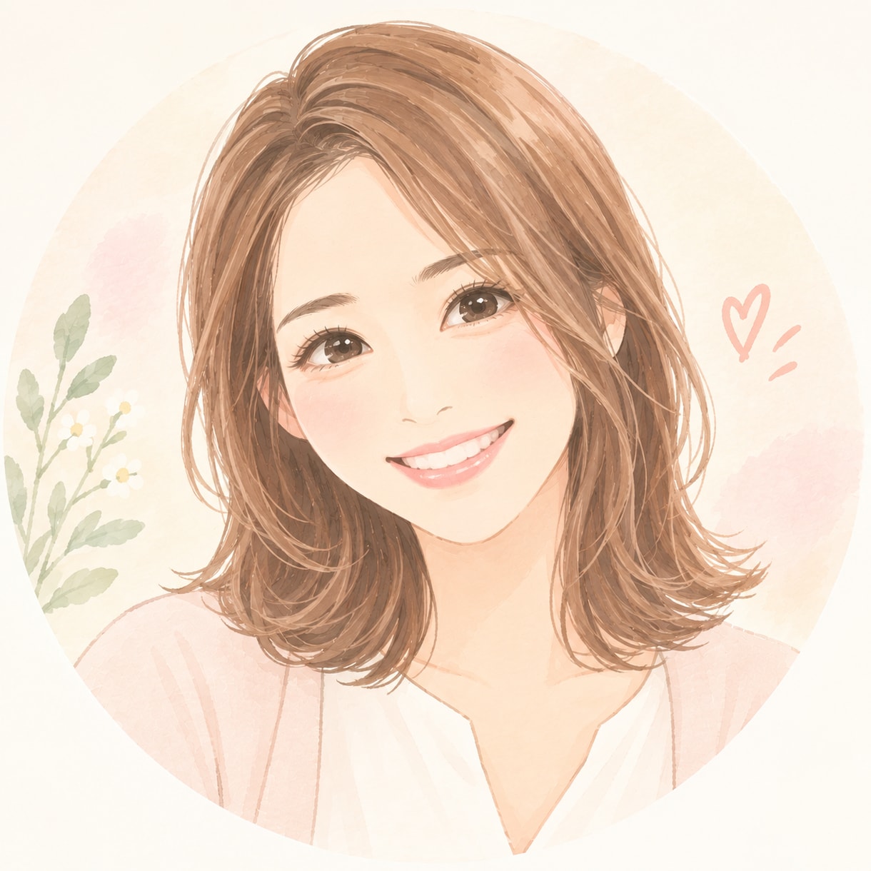 看護師の私があなたに寄り添います 気を遣わず、飾らず、あなたらしく話せる場所。 イメージ1