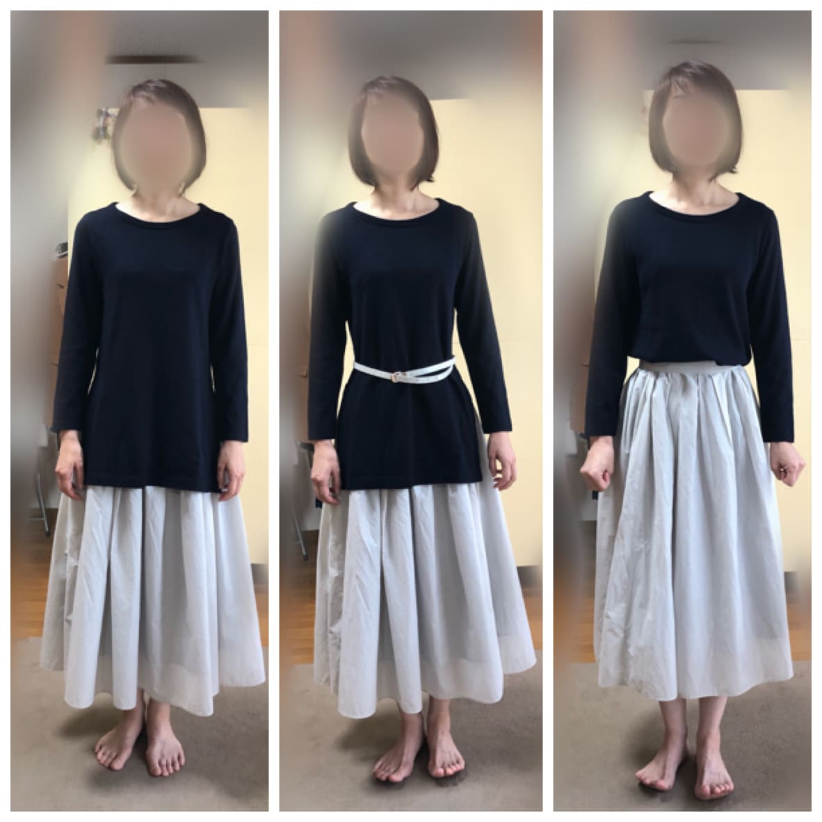骨格診断であなたに似合う服をお伝えします 40歳から服が似合わないと思ったら自分に似合う服を見直して！ イメージ3