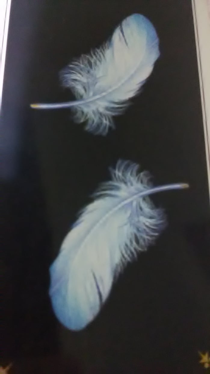 オーラ鑑定致します 貴方様のオーラを拝見致します。 イメージ1