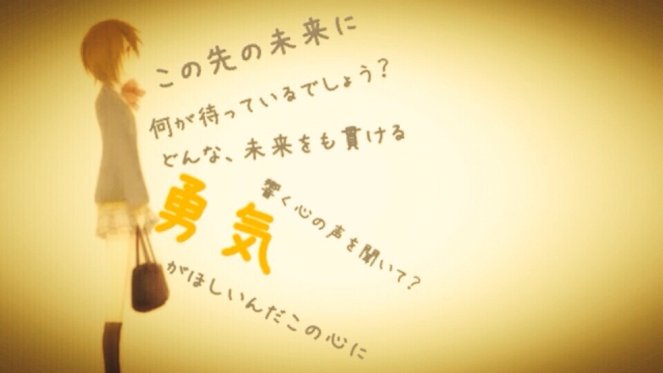 私なりの世界観の中で詩(ポエム)を書きます 感情のままに募っていく世界へ誘う イメージ2