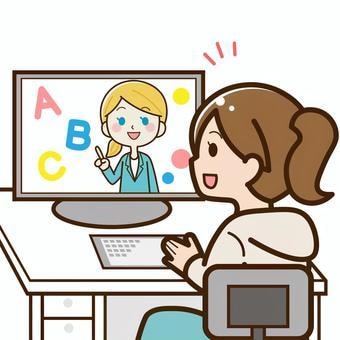 英語の発音レッスンをします アメリカ英語のネイティブのようなきれいな発音に！ イメージ1
