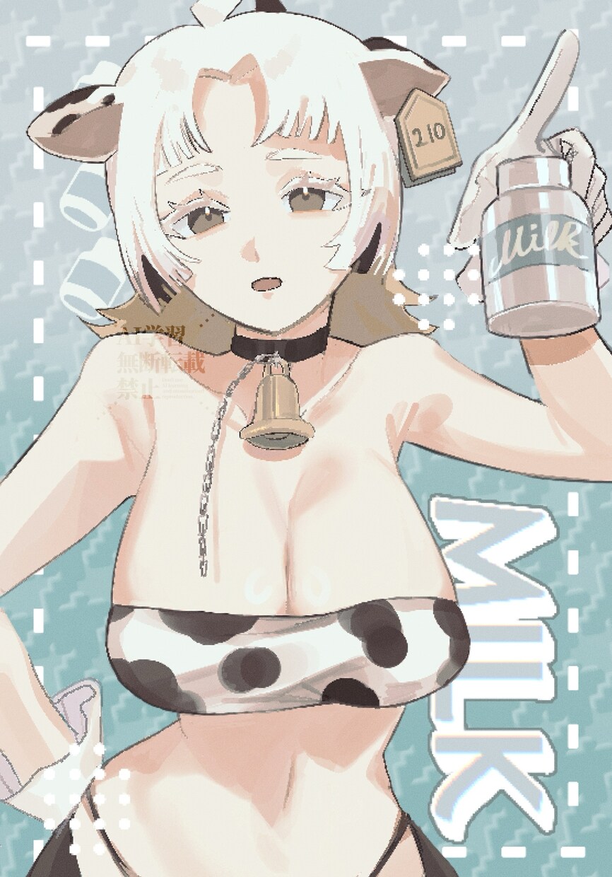 一枚絵から立ち絵までなんでも描きます キャラクターの雰囲気を大事に描きます！ イメージ6