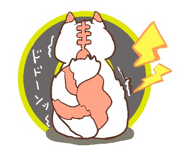最短24時間以内‼アイコンイラスト作成できます 迅速な対応とお客様に合わせたオリジナルキャラクター製作 イメージ2
