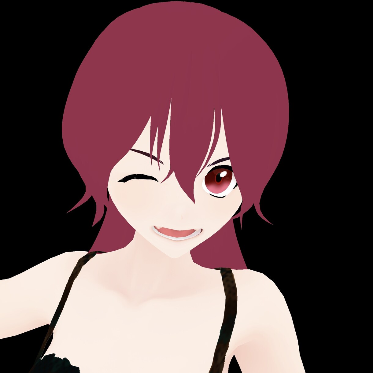 ラフ画無OK！vroidで格安3Dモデル作ります これからVtuber活動を始めたい方などにおすすめプラン！ イメージ7