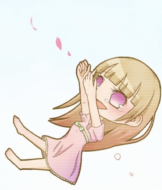 人型ミニキャラ描きます オリキャラ様、新規キャラ様対応します。可愛い系が得意です。 イメージ1