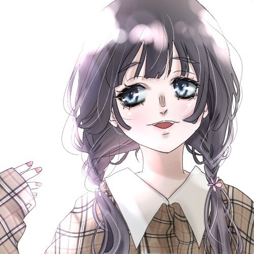 オリジナルアイコン◎イラスト作成します SNS等で使用出来るあなただけのアイコン！ イメージ6