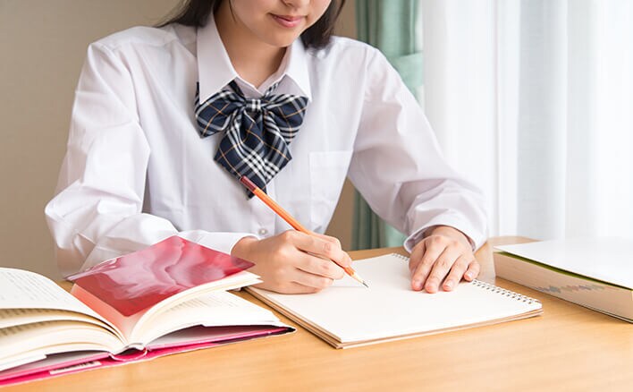 慶應生オンライン家庭教師、高校受験の勉強を教えます 慶應大学生が基礎から難関私立レベルの英数国をお教えします イメージ1