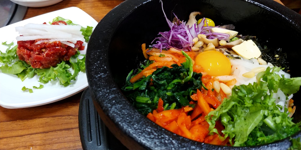 韓国での食い倒れ！お手伝いします ソウルを食べ尽くした私がおすすめします イメージ2