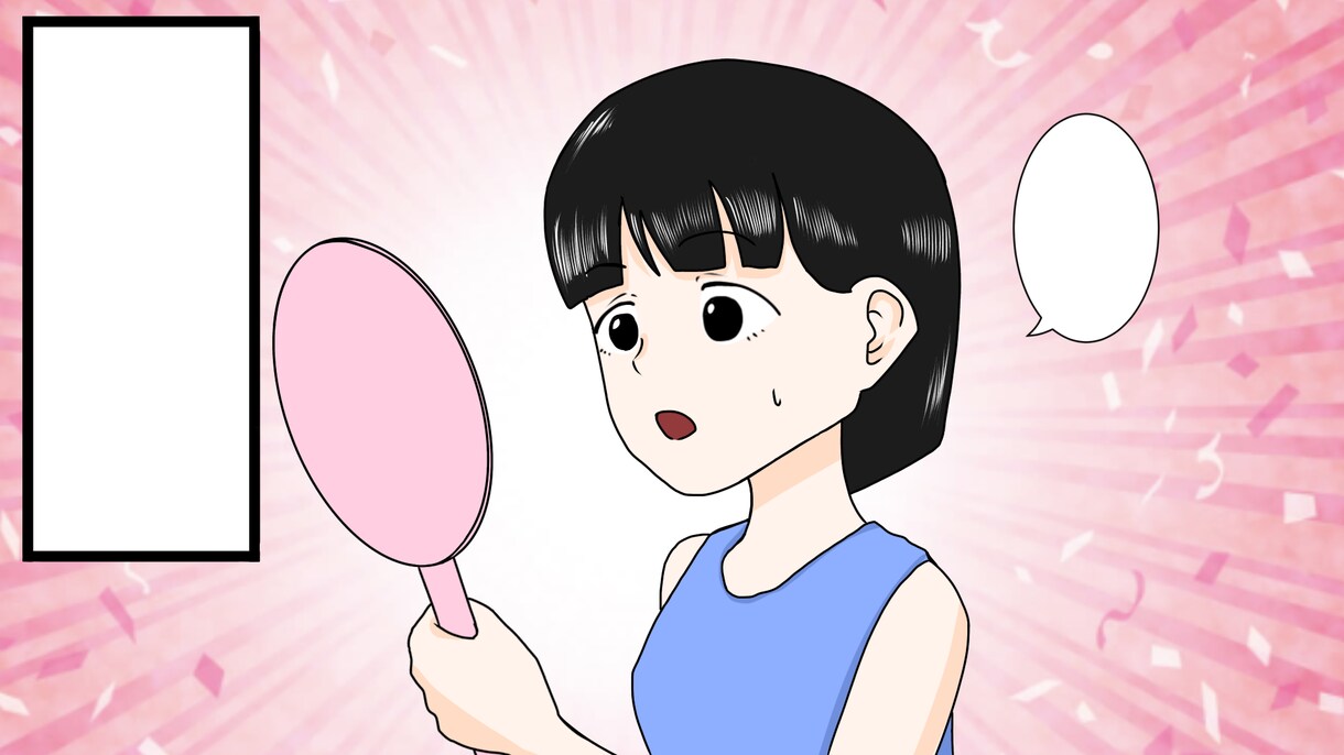 広告まんが(Youtube/LP)動画制作します YouTube動画制作実績100本以上丸投げOKです！ イメージ3