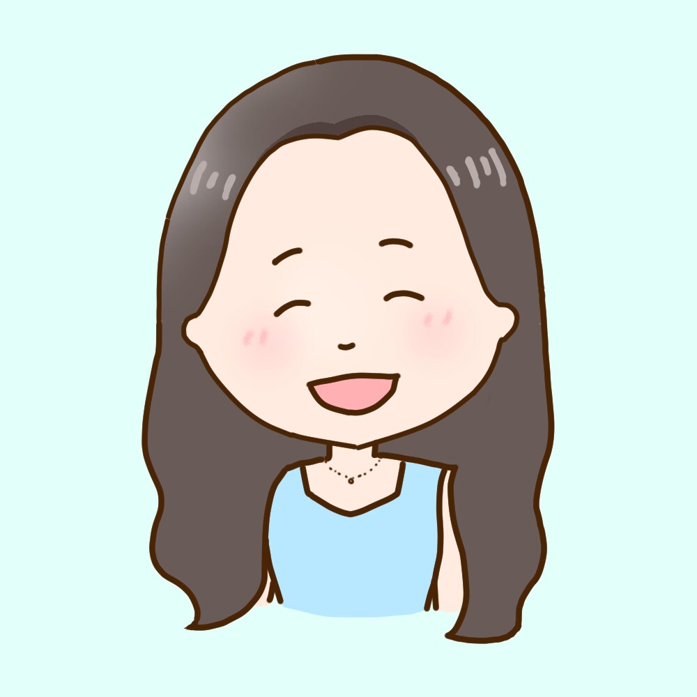 魅力が伝わるアイコンで印象アップをお手伝いします SNS、ブログに！かわいく似てるお目立ちアイコンで好印象に！ イメージ6