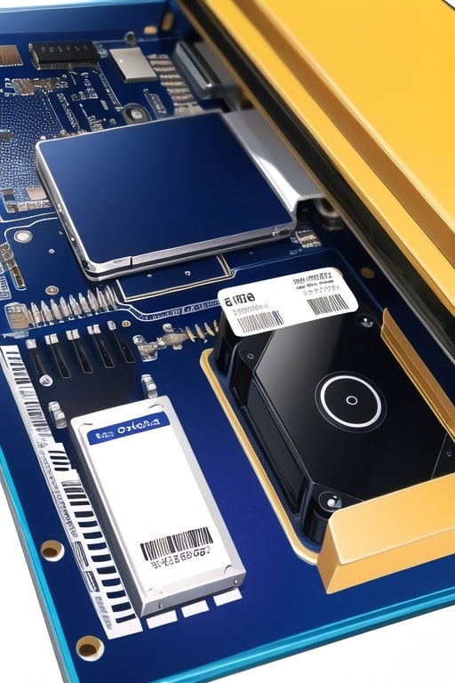 パソコンのHDDをSSDに換装します パソコンのことなら何でもご相談ください！ イメージ1