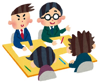 あなたの代わりの打合せに出ます ITわからなくても大丈夫!安心!しっかり先方に伝えます! イメージ1
