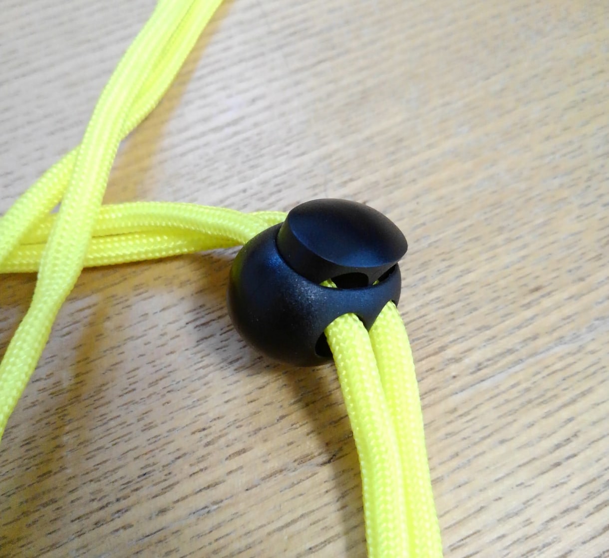 ここでしか手に入らないストラップが手に入ります 好きな色で、目立つ色で、さりげなく自分をアピールできますよ！ イメージ3