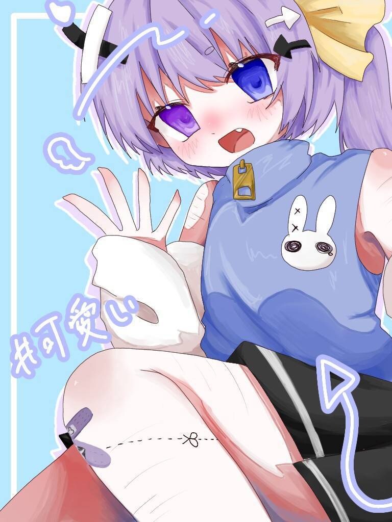 TRPGや立ち絵、一枚絵承ります TRPGで使うイラストや立ち絵、また一枚絵を描きます。 イメージ2