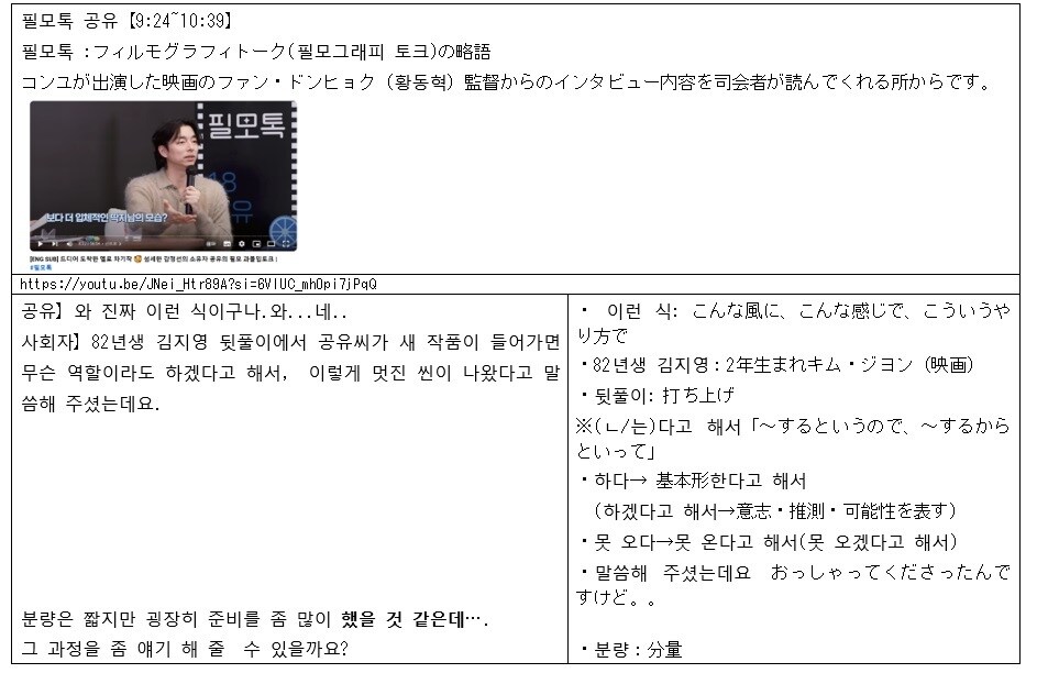 韓国語翻訳、韓国語自己学習サービスを行っています 韓国語リスニング学習教材発信サービスをはじめました！ イメージ1