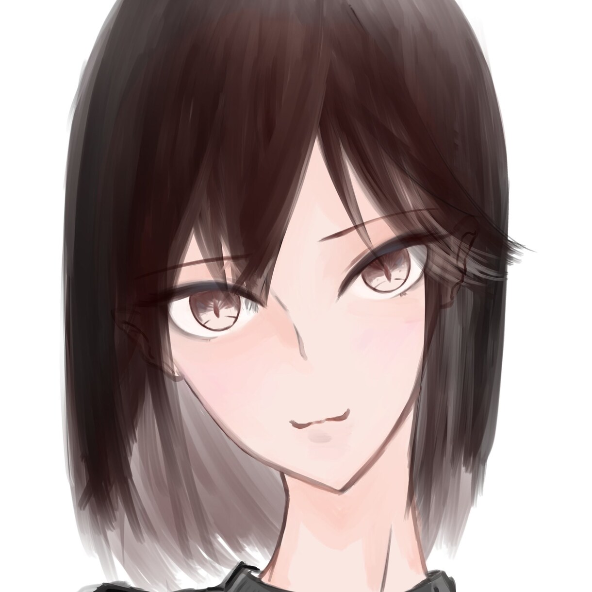 アイコン描かせていただきます エモいアイコンから可愛いアイコンまで！夏休み限定セール中！ イメージ8