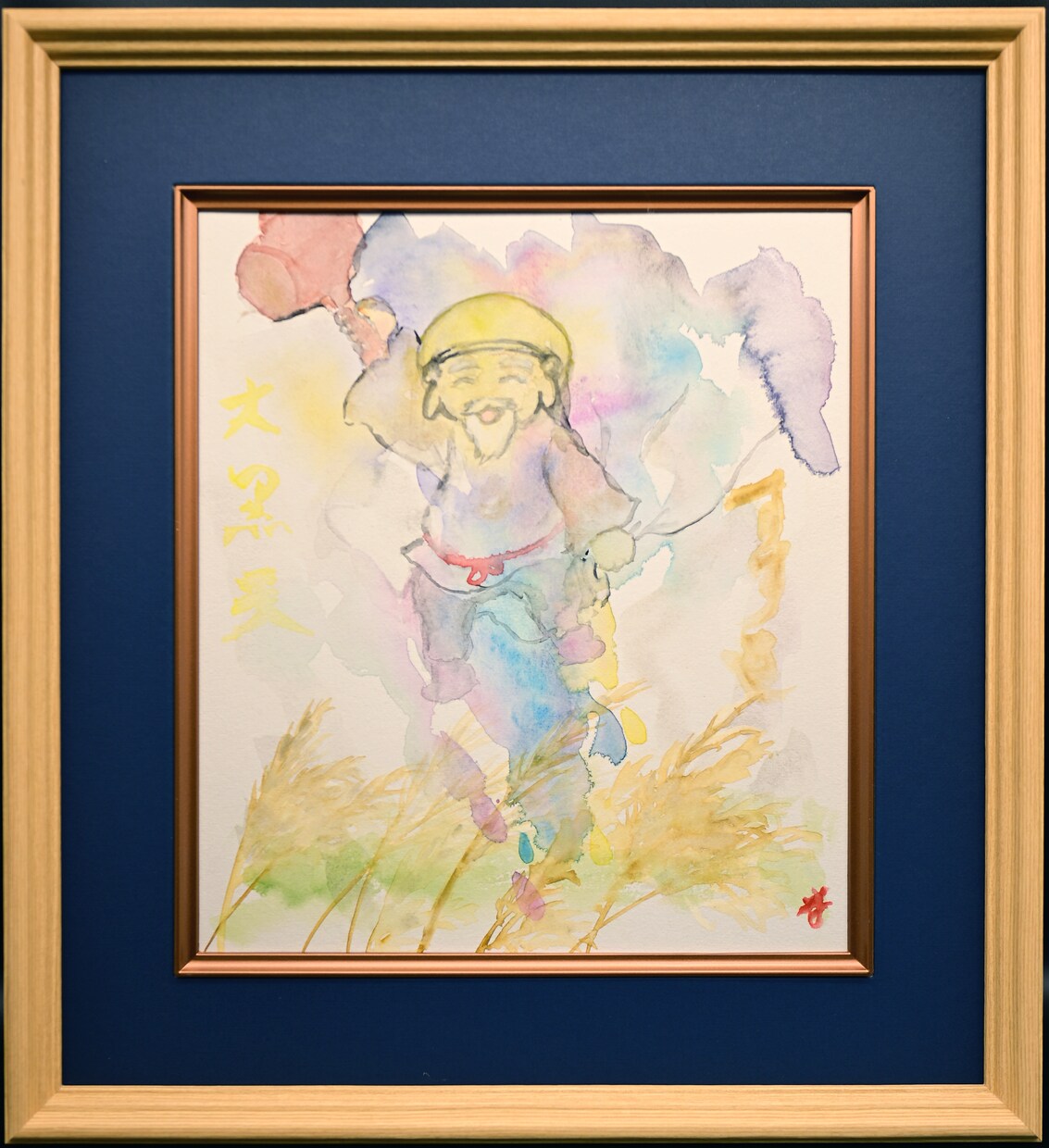 ほっと安心するアートをお届けします これから何か変化が欲しい方、ほっとしたい方へ イメージ5