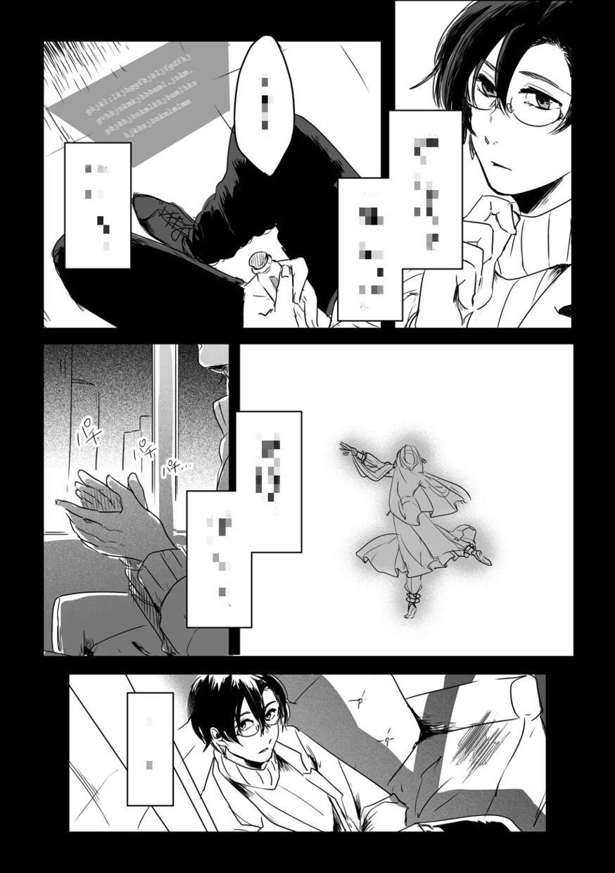 キャラデザからイラスト依頼お受けします アイコン〜一枚絵まで。老若男女◎ イメージ10