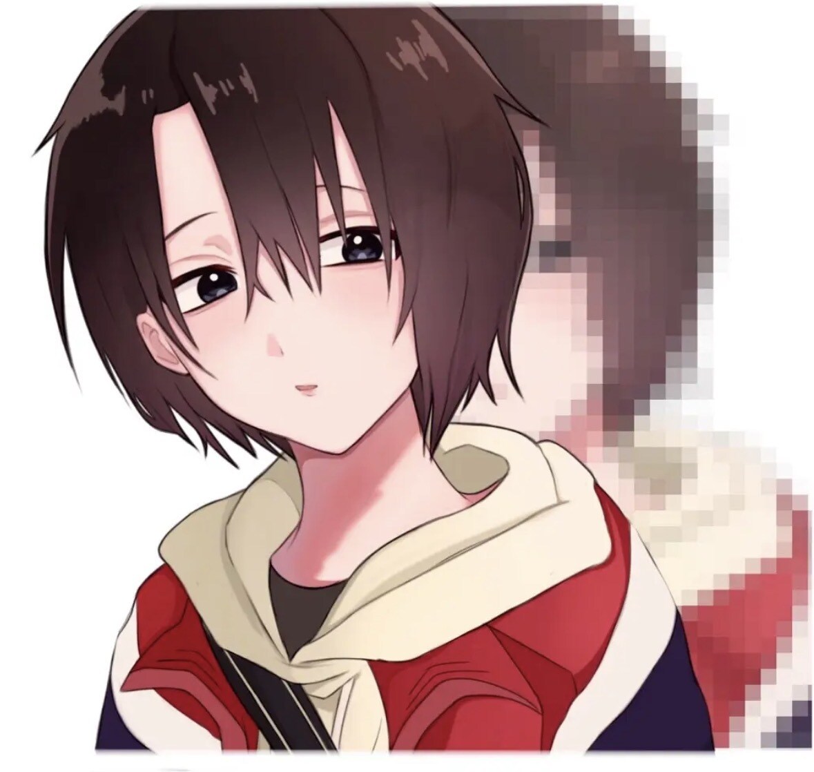 SNSのアイコンやバストアップイラストを描きます SNSアイコンや観賞用に対応します イメージ2
