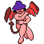 ドット絵のアイコンキャラクターを書きます テーマくれたら頑張って描きます。 イメージ6