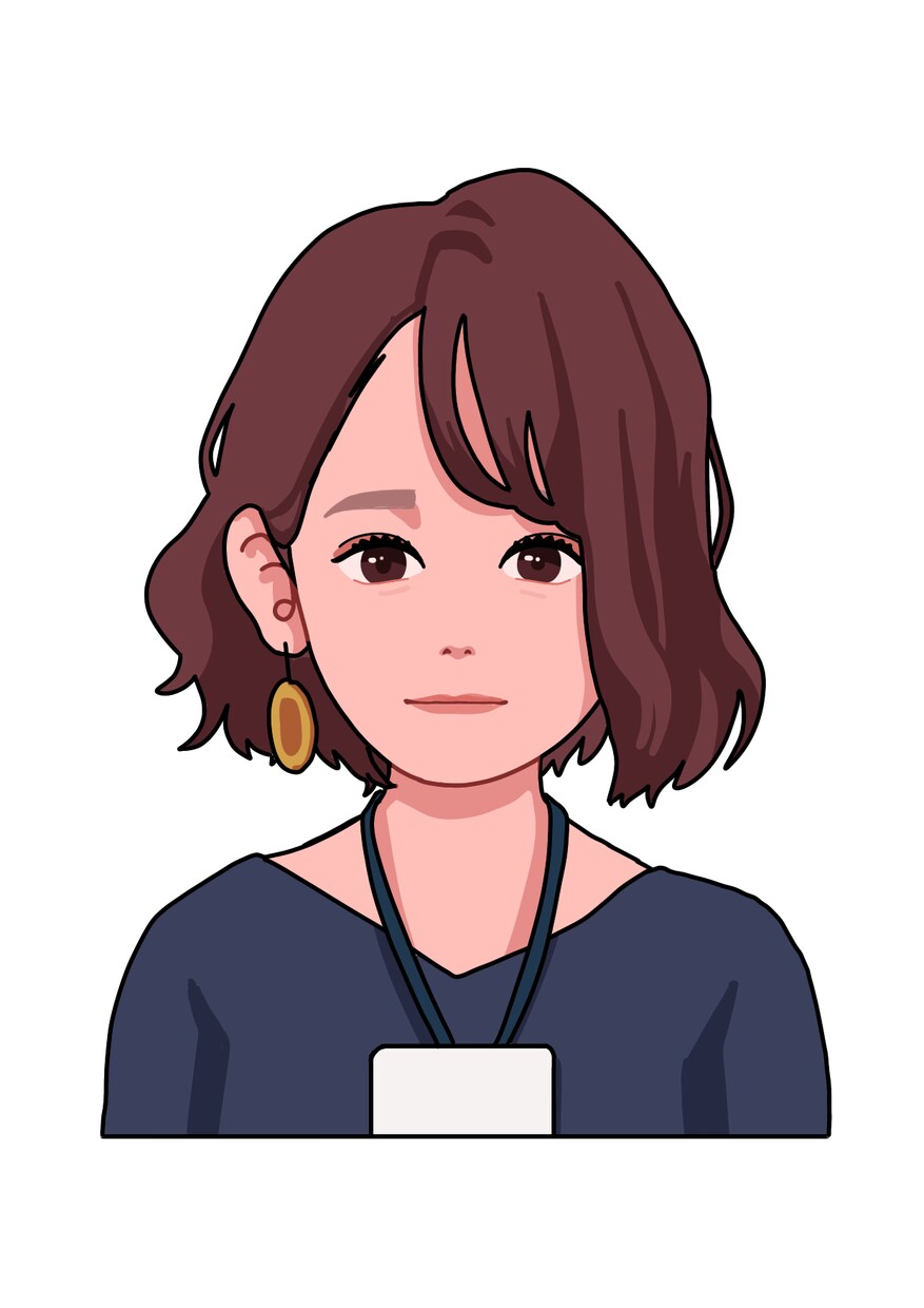 似顔絵描きます 写真をもとにして似顔絵を描きます。 イメージ4