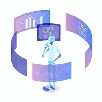 何でも自動化させます AI・生成AIを使って手作業で実施している作業を自動化します イメージ1