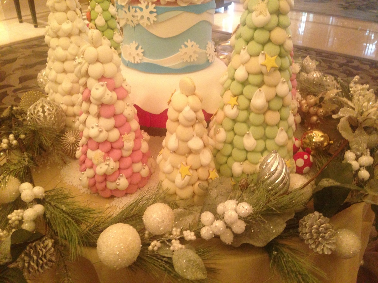 12/25に天使からあなたへメッセージを届けます 心ほっこり聖なるクリスマス☆お友達ご家族へのプレゼントにも イメージ1