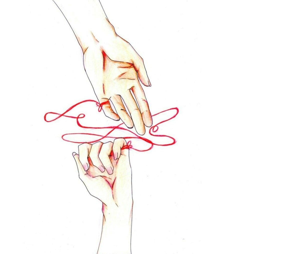 最後の縁結び｜真実の愛を引き寄せる施術をします 貴女の素晴らしい魅力を引き出して彼と愛の絆を深めるサポート付 イメージ4