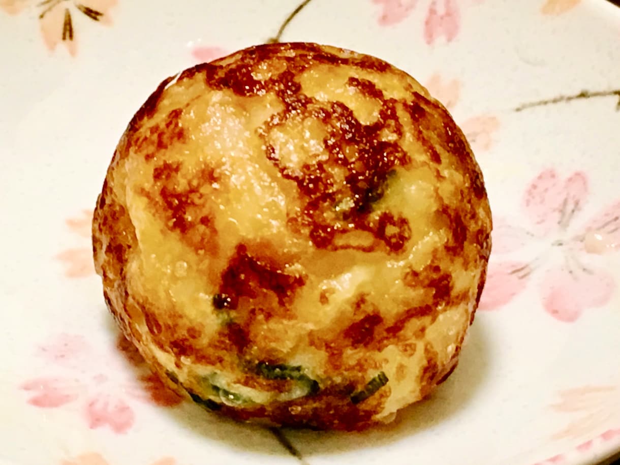 たこ焼き研究5年！本格たこ焼きレシピをお届けします 外はカリッ！中はトローリ！パーティーで大絶賛の本格レシピ イメージ1